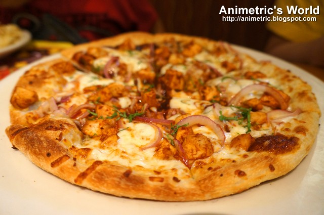 How Much Does California Pizza Kitchen Cost How Much Does California Pizza Kitchen Cost