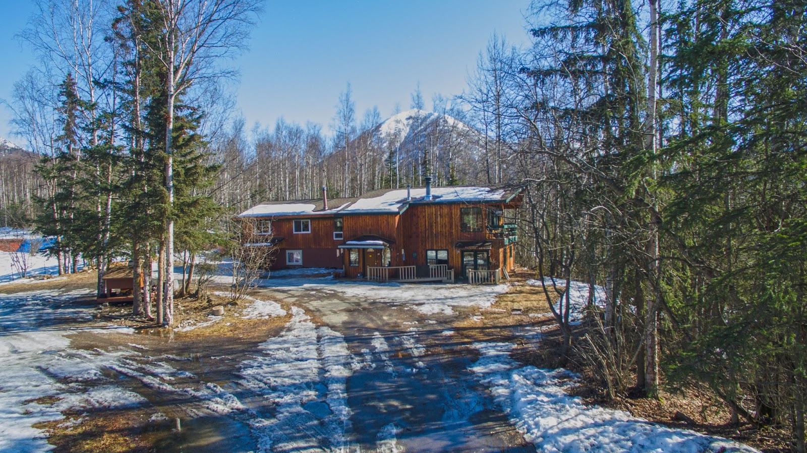 AblazeBlog HORSE PROPERTY FOR SALE IN CHUGIAK, AK! (20209 Chapel Dr)
