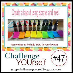 http://scrap-challenge-yourself.blogspot.co.uk/2017/11/challenge-yourself-47-use-sprays-and.html