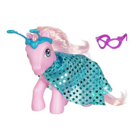 My Little Pony Pinkie Pie Free Media G3 Pony