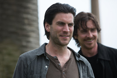 Knight of Cups Wes Bentley Picture