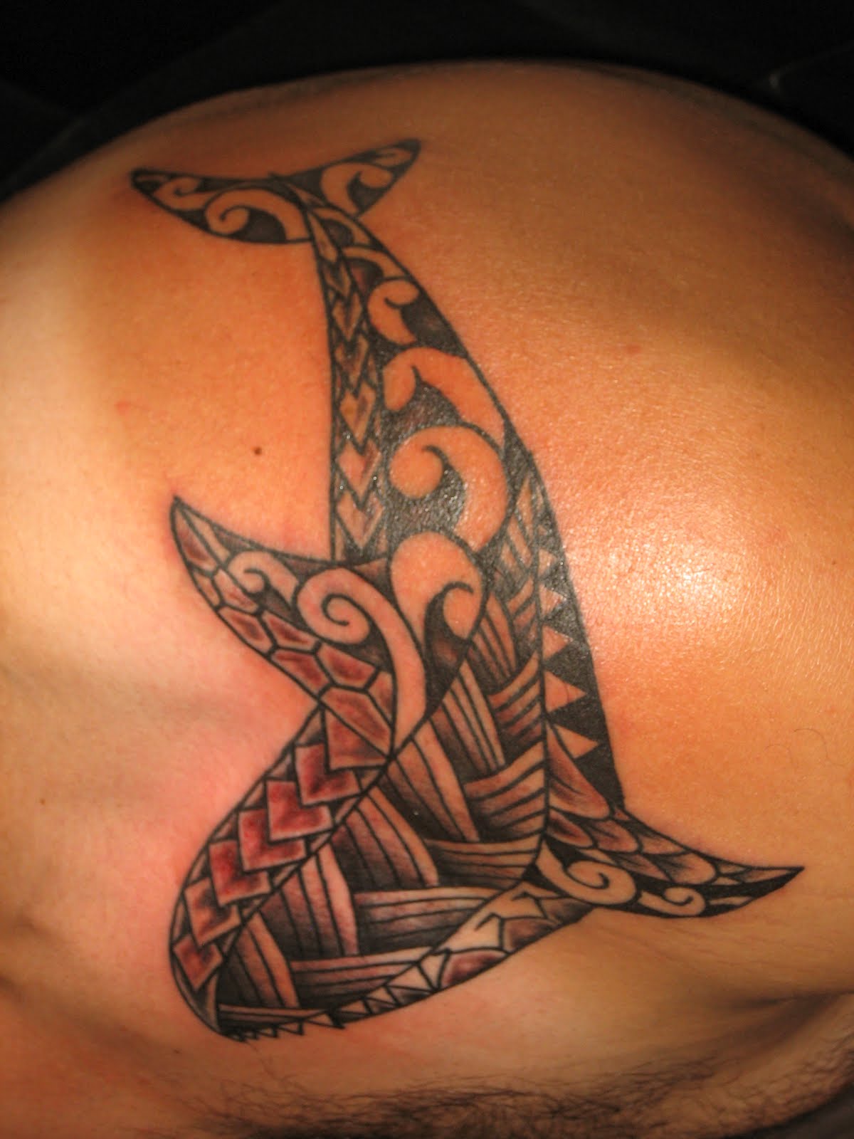 Word Of Mouth Black Gray Tattoos