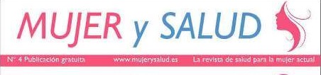 Revista MujerySalud