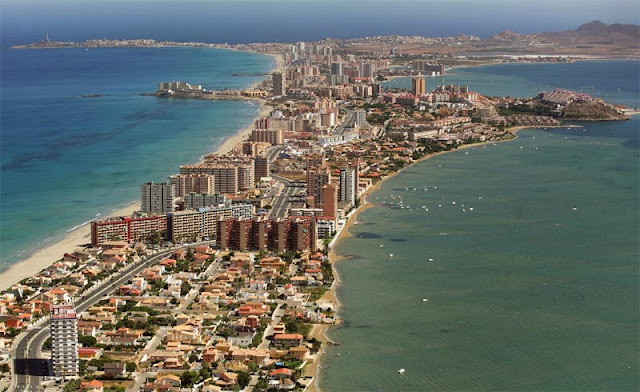 turismo responsable sostenible ecológico costa española