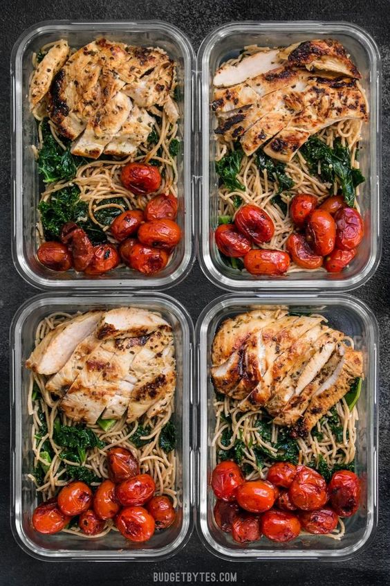 This Garlic Marinated Chicken is bursting with flavor and works just as well on the grill as it does in a skillet on the stove top! This Garlic Marinated Chicken is bursting with flavor and works just as well on the grill as it does in a skillet on the stove top!