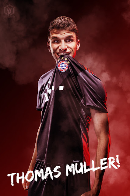 صور توماس مولر صور توماس مولر