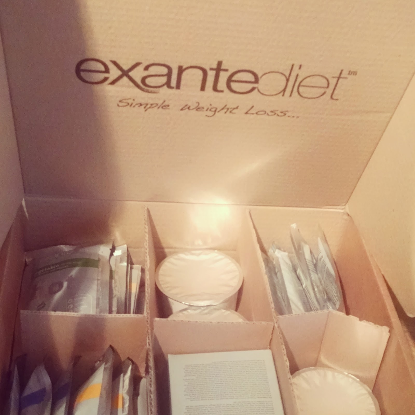 Wafflemama. Exante Week One Update