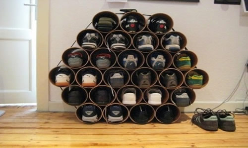 Muebles para el Hogar: Zapateras