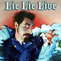 [2008] - Lie Lie Live [EP]
