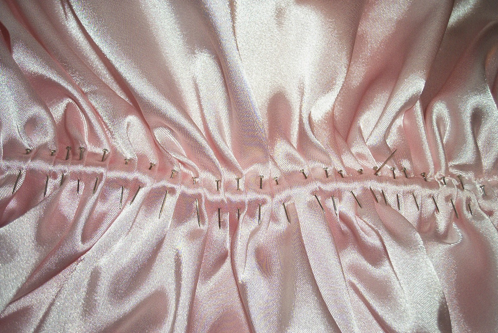 Buzy Bobbins: June 2014