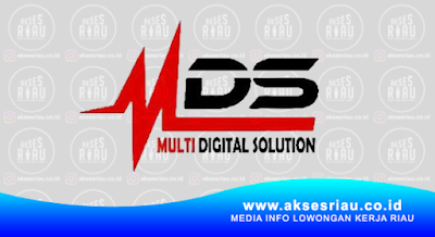 Multi Digital Solution Pekanbaru