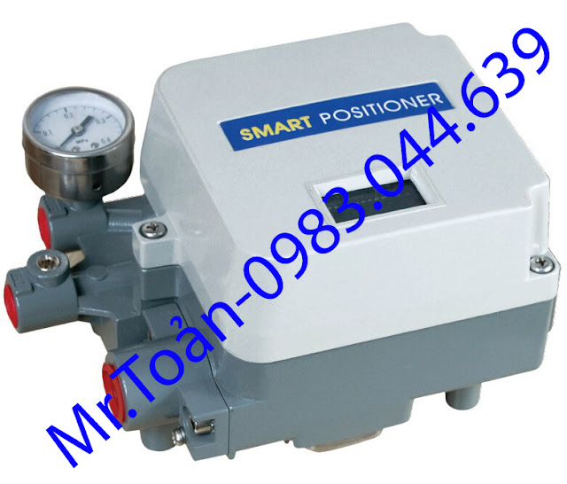 Positioner Positioner