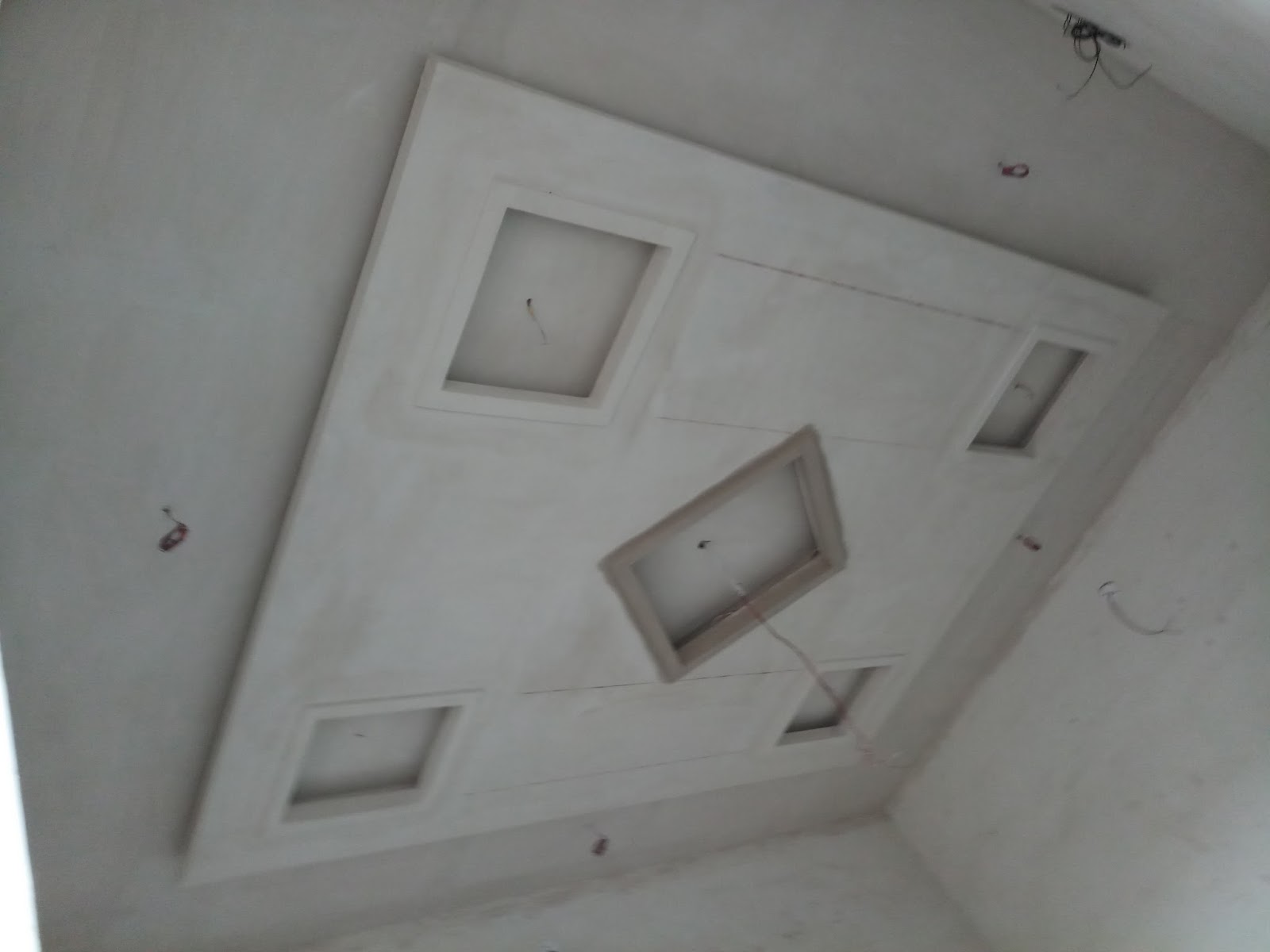 Fall Ceiling Design Room Size 12 X 12 Contact Number 91 612 5477 57