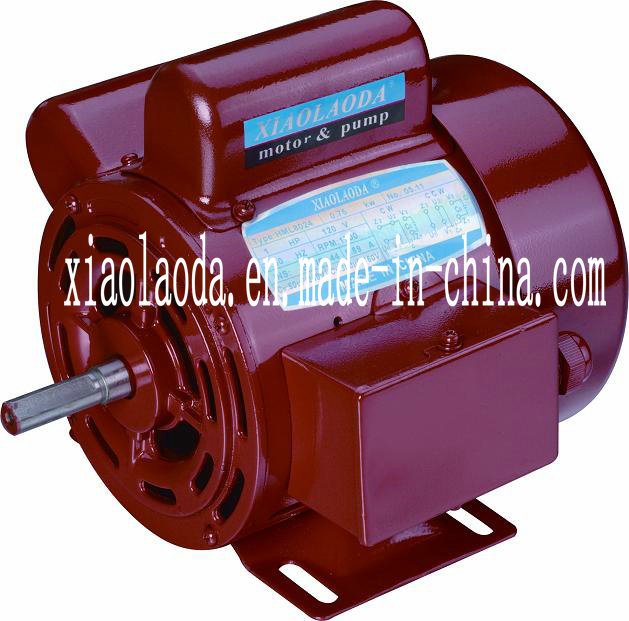 Ac Motor High Torque Ac Motor Kit Picture