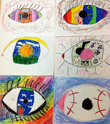 mirror false magritte rene colors inspired grade different arty pants miss presentation