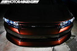 odyvia s13 mastermind spirit rei front odyssey nissan oliver honda menacing motormavens stage center 1991 bumper lights tamer omran impul