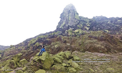 Pendakian Gunung Kelud 1.731 mdpl via Karangrejo Pendakian Gunung Kelud 1.731 mdpl via Karangrejo