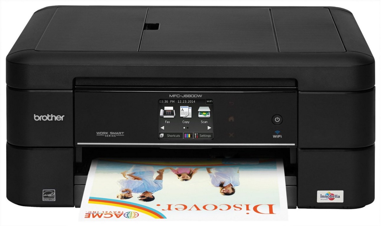 Brother MFC-JDW Driver Download | Brother Driver Download Brother Download Driver J880dw
