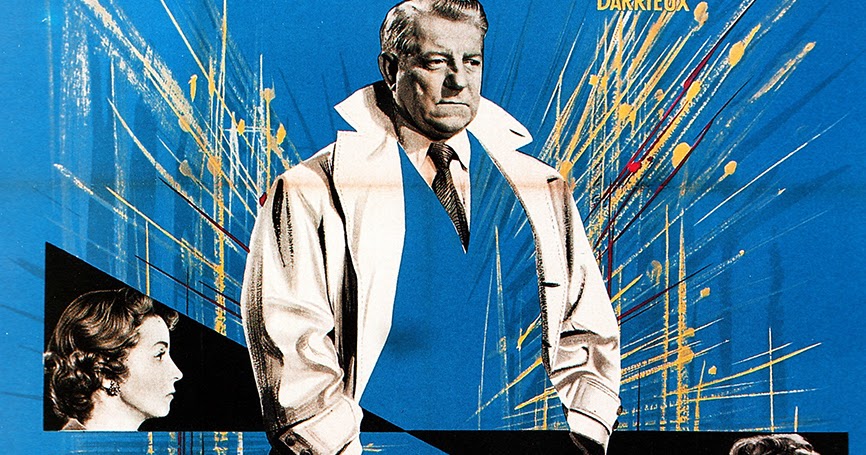 Le Désordre Et La Nuit Film Complet Chroniques du Cinéphile Stakhanoviste: Le Désordre et la nuit - Gilles