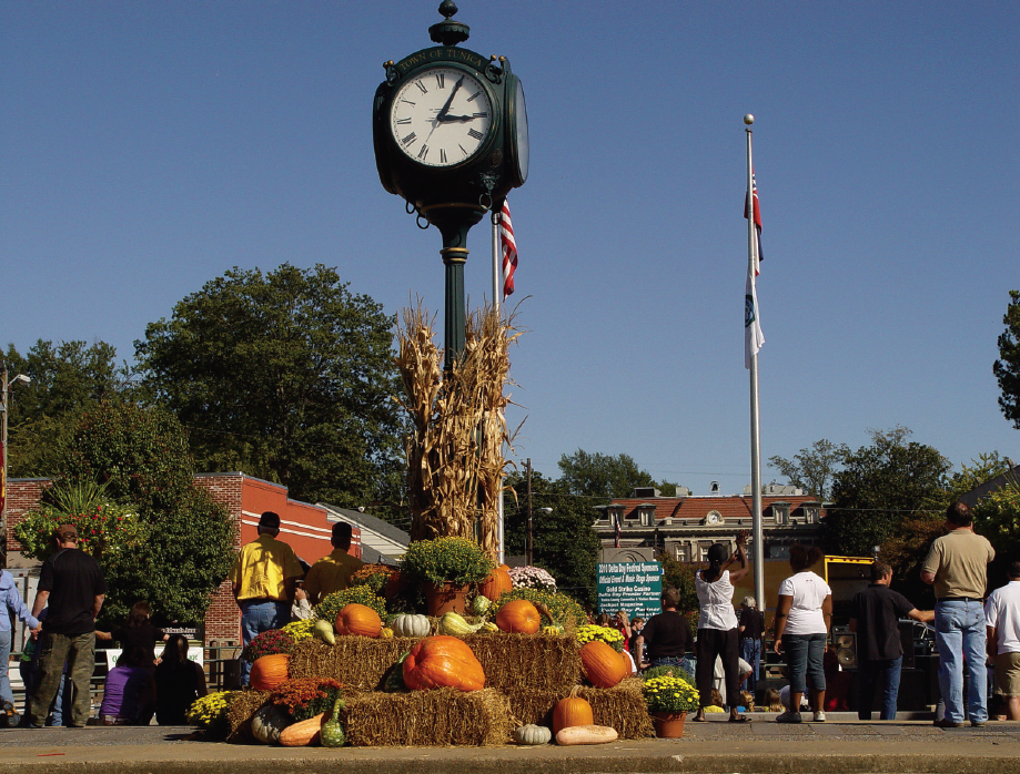 Jackpot! Magazine Delta Day Festival set for Saturday, Oct. 29. Fun