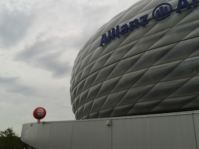 Siebenvorsieben Juli 2017