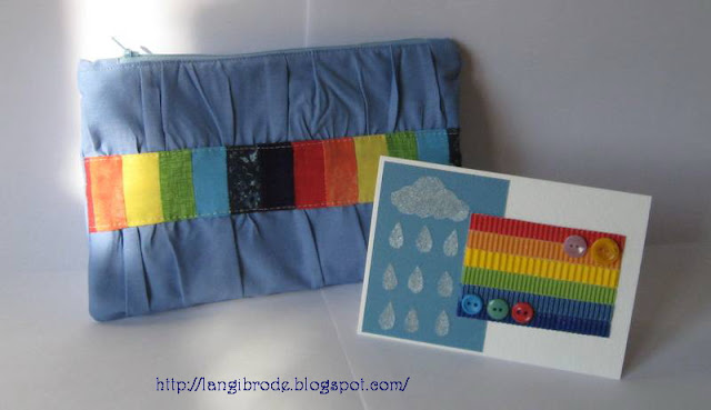 Радужный комплект Радужный комплект