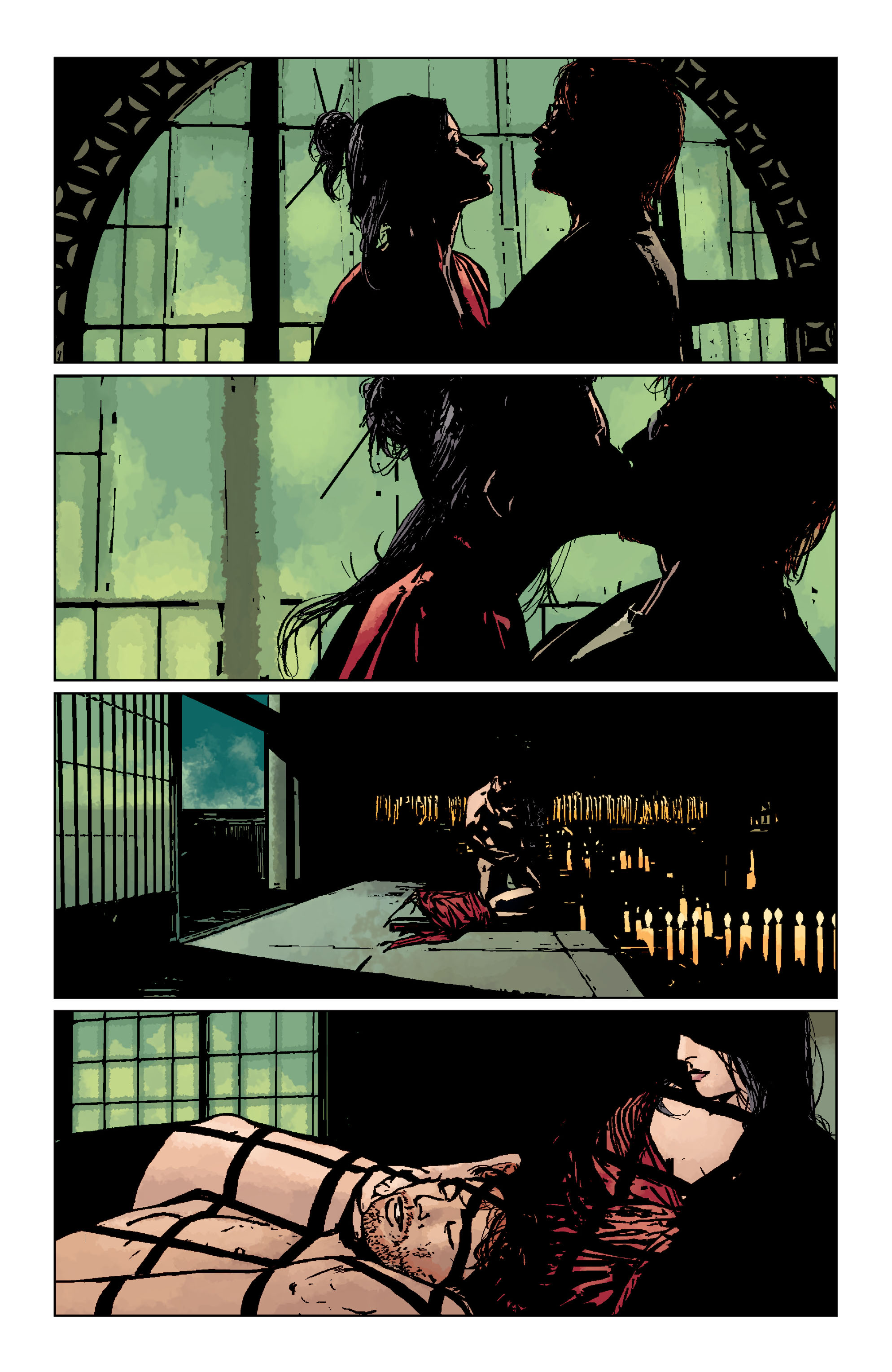 Daredevil (1998) 81 Page 13