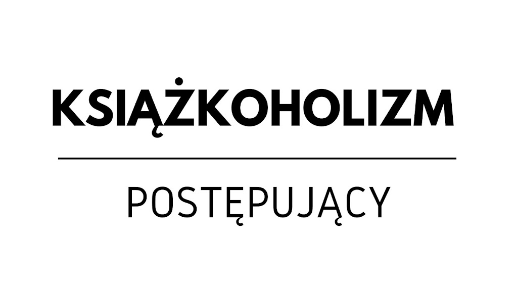 KsiążkoholizmPostępujący