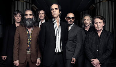 Nick Cave And The Bad Seeds Picture