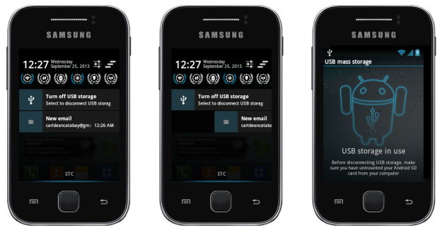 Hyperion 8 Rom For Samsung Galaxy Y GT-S5360