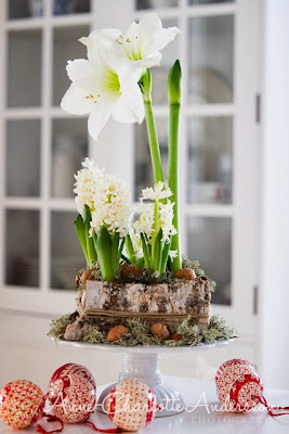 Самые нужные вещи. Рождество по-скандинавски