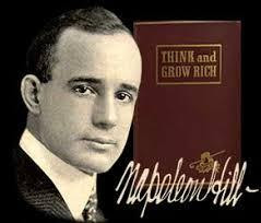 Napoleon Hill Napoleon Hill Quotes and Thoughts in Hindi