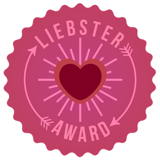 Liebster Award