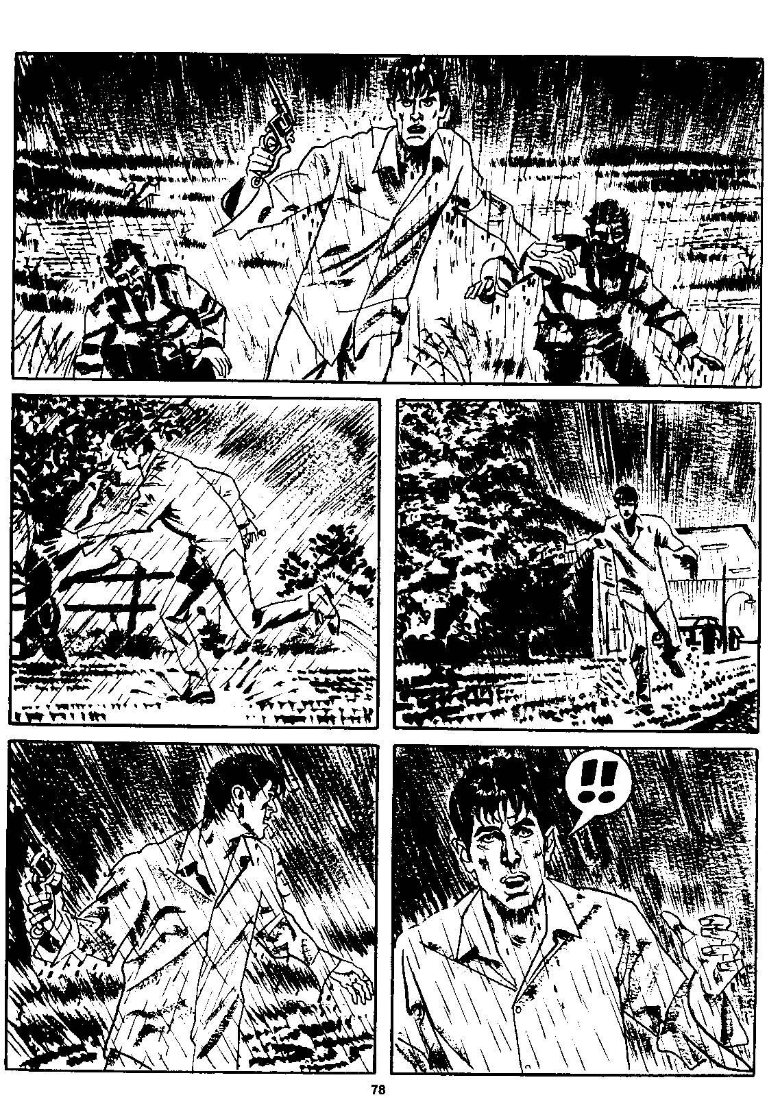 Dylan Dog (1986) issue 243 - Page 75