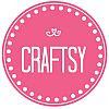  Buy the pattern on CRAFTSY