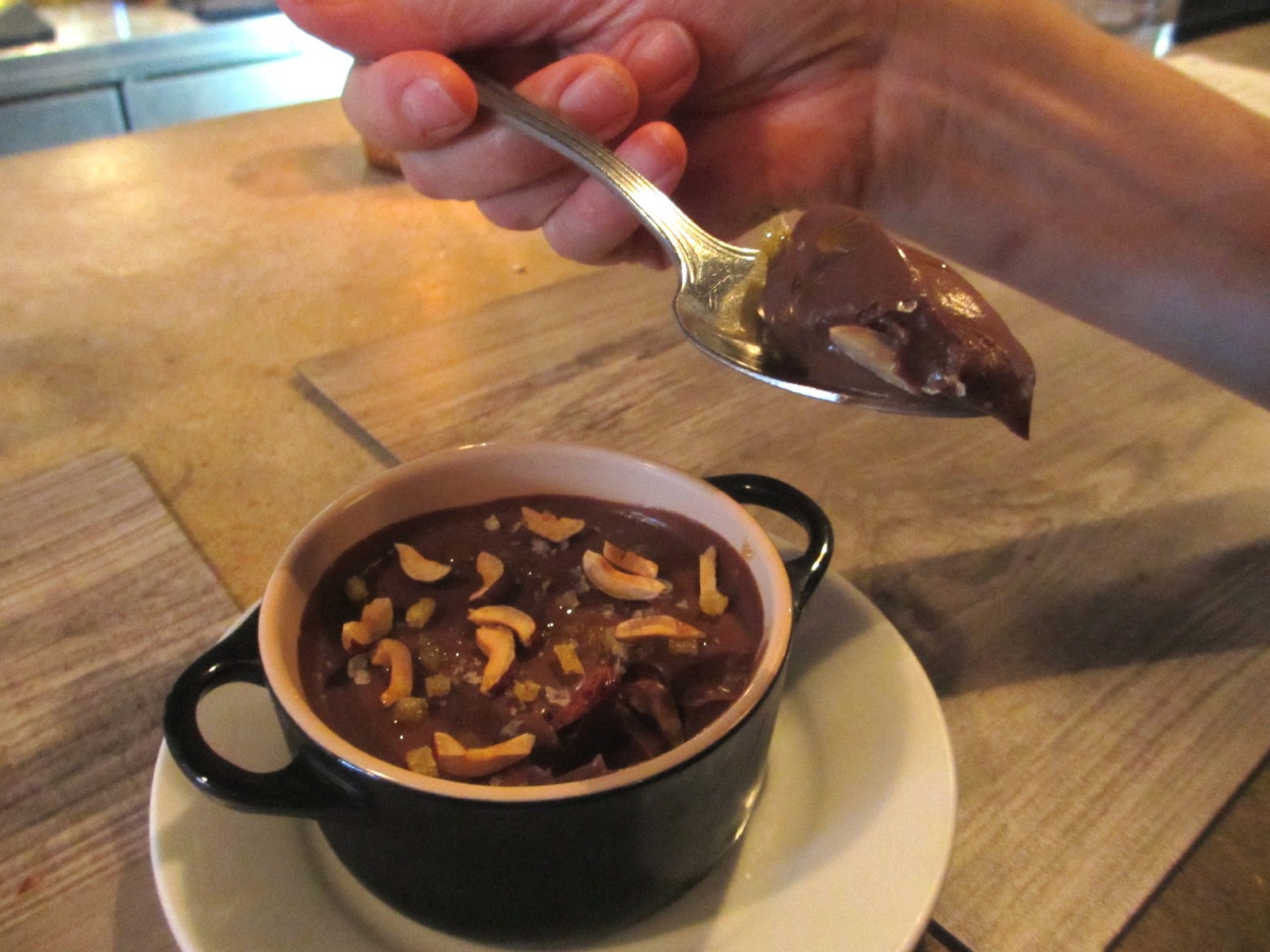 Cannundrums FIG (Food Is Good) Charleston