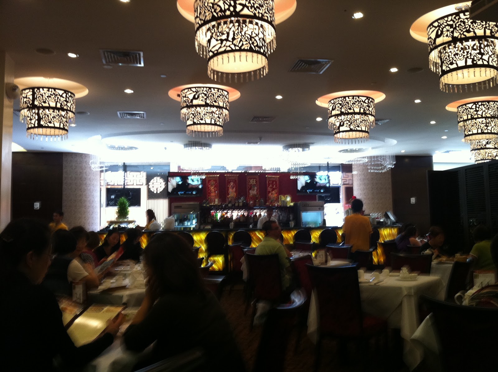 GREAT EATS HAWAII JADE DYNASTY SEAFOOD RESTAURANT