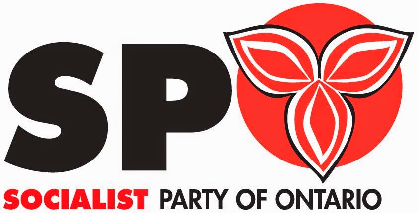 Socialist Party of Ontario