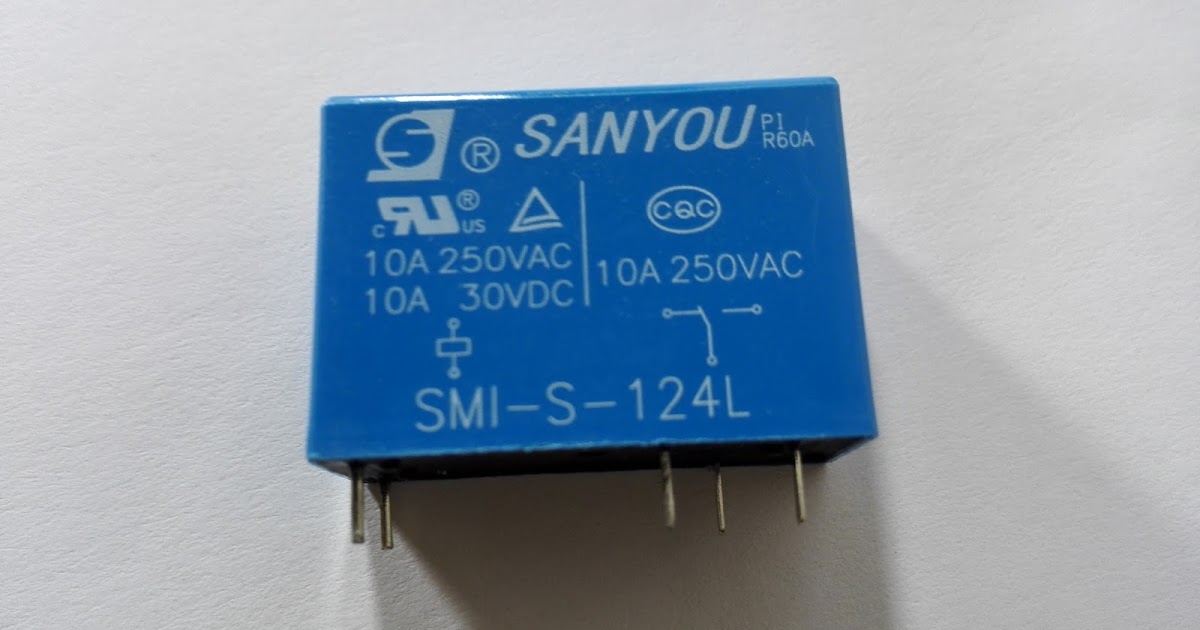 Jual IC Komponen Electronics Jual Sangat Murah IC SMIS124L.
