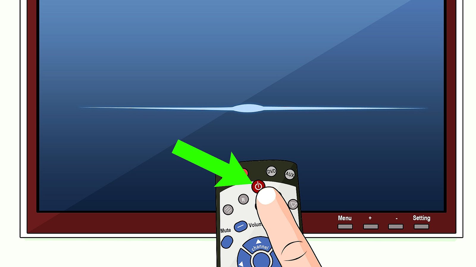 How Do I Connect My Dish Remote To My Tv Dish Choices