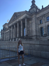 Osu Dresden Summer Language Program 2016 6 Exkursion Berlin