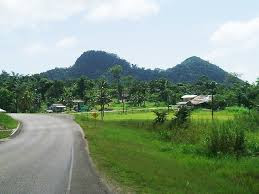 Remax Vip Belize: Southern Highway