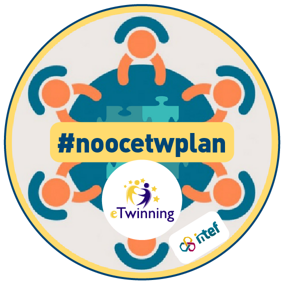 NOOC Aprende Intef "Etwinning Abierto"