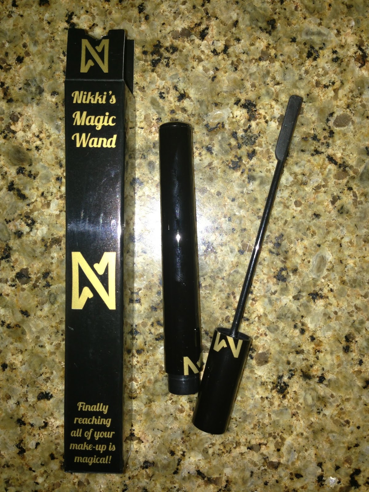 Fox Tales and Ponytails Ambition Box August Favorites Special Edition