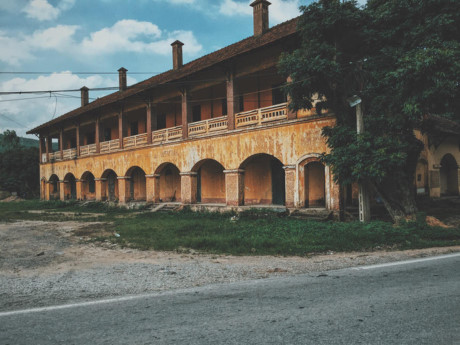 Chuyen du lich 'ngon-bo-re' cua co gai khien nhieu nguoi ghen ty - Anh 7