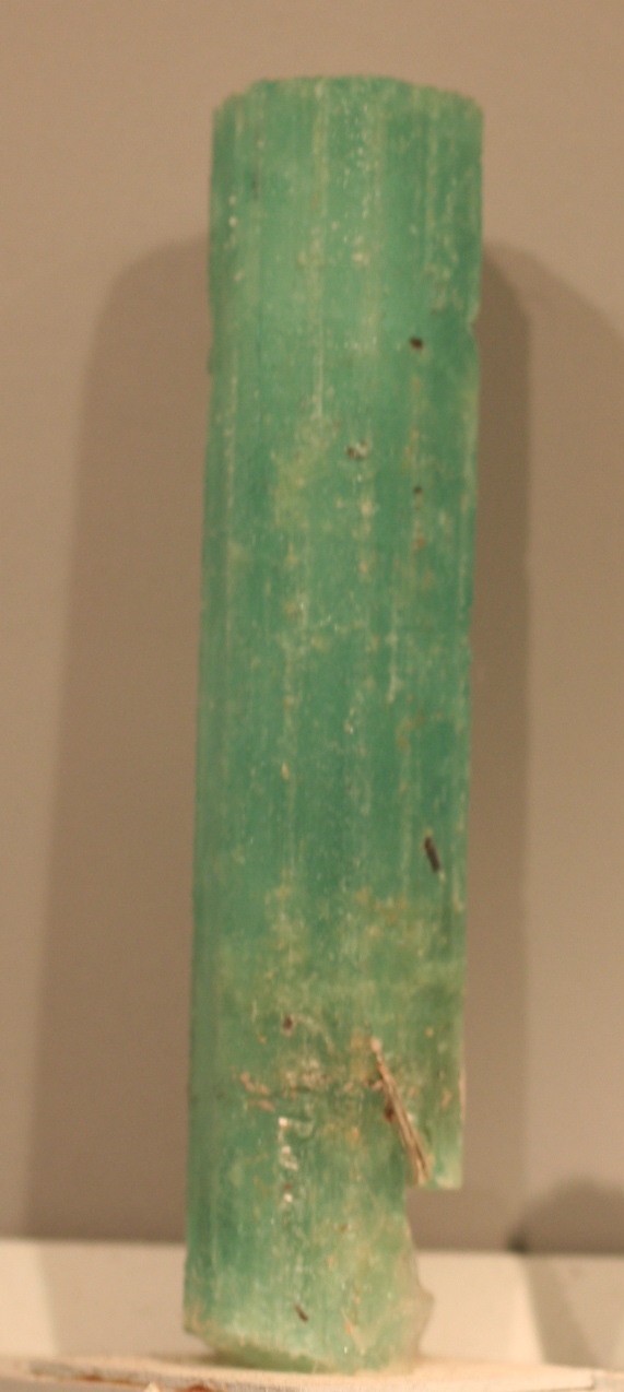 North Carolina Emeralds More Large Emeralds from NC!