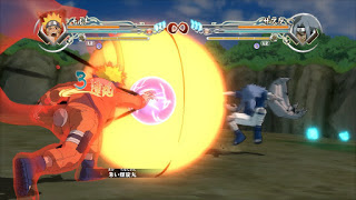 Naruto Shippuden Ultimate Ninja Storm 4 v2.0 Mod APK Terbaru