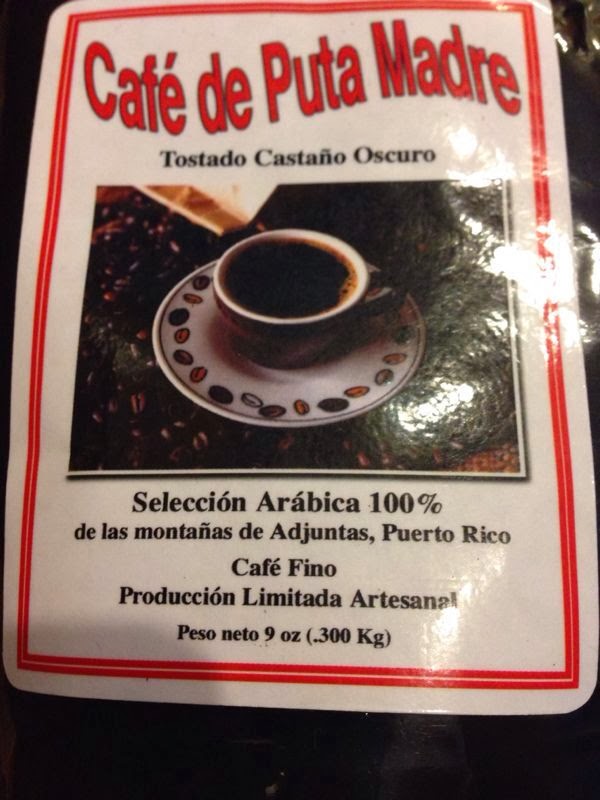 El mejor café de Puerto Rico