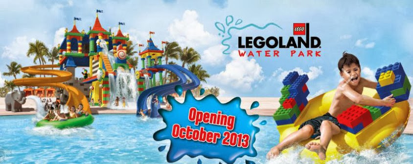 Legoland Waterpark Malaysia