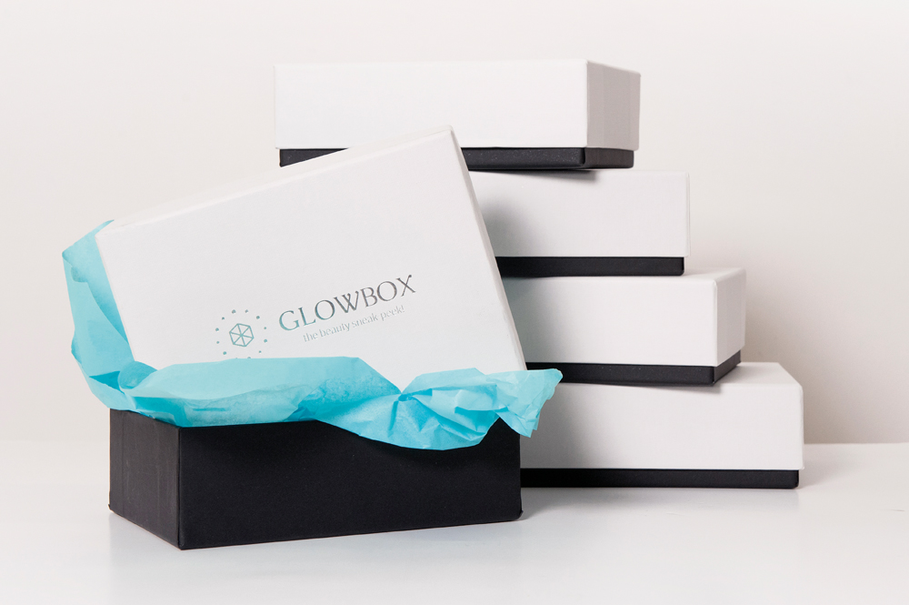 GLOWBOX on Packaging of the World - Creative Package Design Gallery